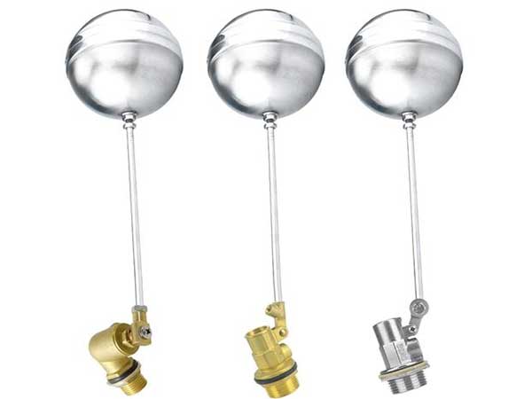 冷卻塔浮球閥的重要作用是什么？