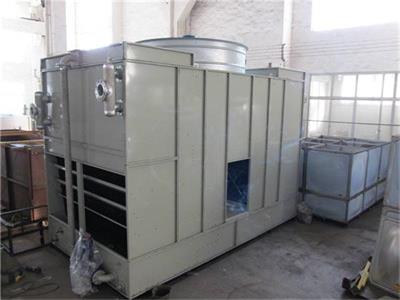 閉式冷卻塔和其配套設(shè)備水箱要怎么合理設(shè)置？