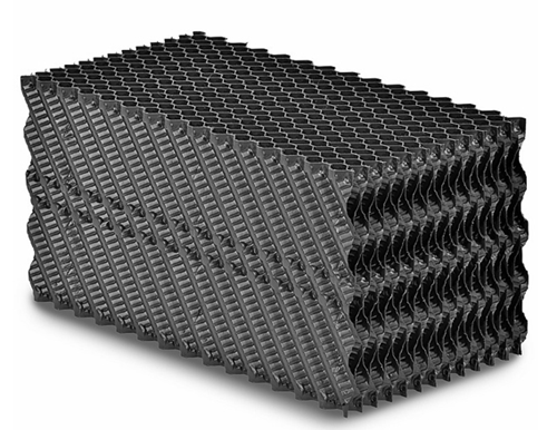 冷卻塔怎么使用壽命才長？  ?