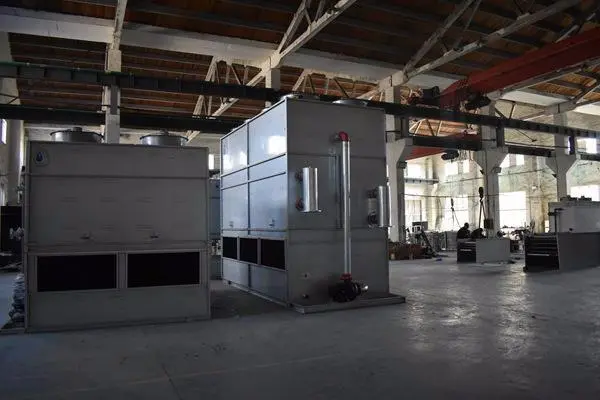 冷卻塔冷卻制冷的最低溫度能將到幾度呢？