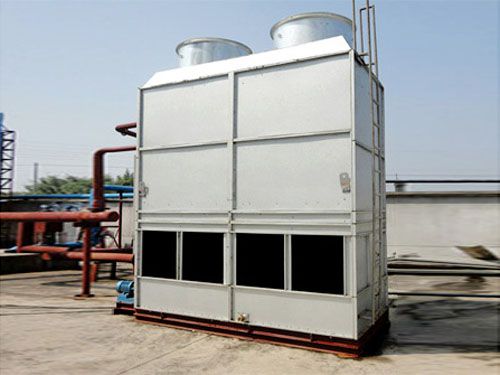 閉式冷卻塔的價格為什么比玻璃鋼冷卻塔的價格要高？