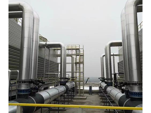 高效機(jī)房冷卻塔有什么優(yōu)勢？