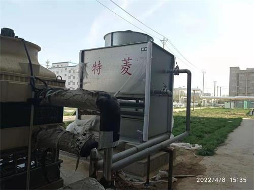 閉式冷卻塔降噪方法常用的有哪些？