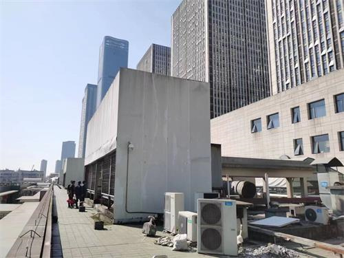 詳解冷卻塔維修保養(yǎng)方案,如何優(yōu)化維修保養(yǎng)方案？