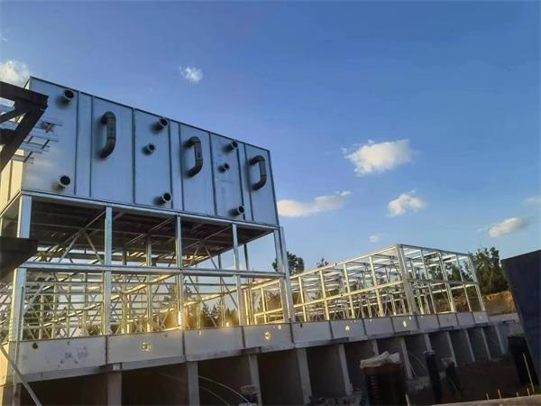 如何判斷閉式冷卻塔的質(zhì)量合格性？