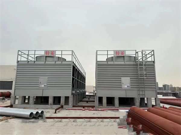 什么是冷卻塔安裝維修證？冷卻塔安裝維修證有什么用