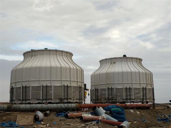 冷卻塔能制熱嗎？冷卻塔能否代替暖氣？