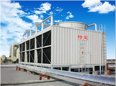 你在糾結(jié)冷卻塔是大修還是換新，讓我你建議吧
