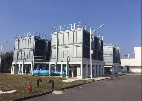 冷卻塔的品種有哪些？