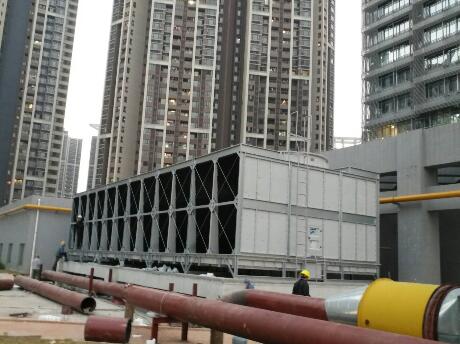 冷卻塔品牌有哪些？