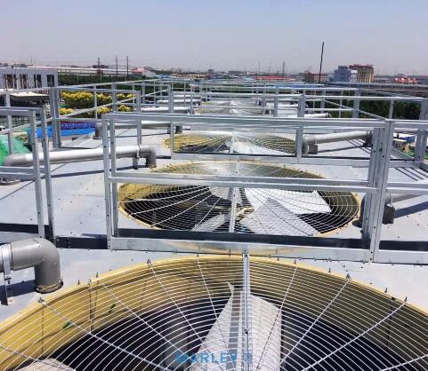 冷卻塔補(bǔ)給水量如何計(jì)算？