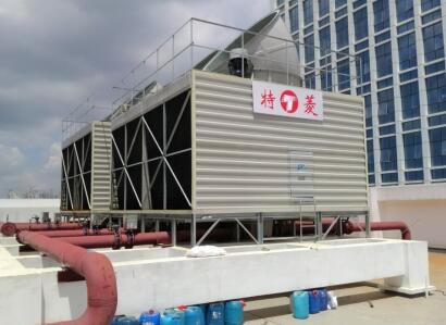 “山竹”過(guò)后，你的冷卻塔（涼水塔）需要維修嗎？