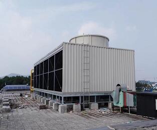 超級(jí)臺(tái)風(fēng)橫掃廣東，屋頂?shù)睦鋮s塔該何去何從！