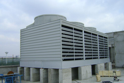 冷卻塔更新是有技術(shù)門檻的！