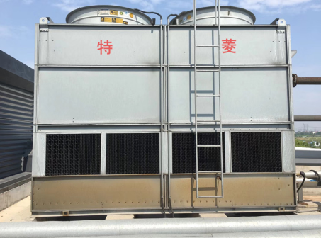 閉式冷卻塔維修哪些內(nèi)容？