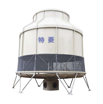 沒有冷卻塔蓋板就像沒有了安全帽！