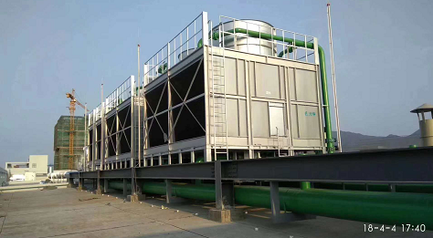 李總理提的經(jīng)濟(jì)下行壓力大跟冷卻塔廠家有何關(guān)系？