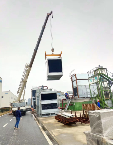 漲知識：冷卻塔價格隱藏多少行業(yè)潛規(guī)則！