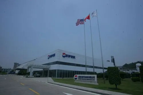 廣州百事可樂閉式冷卻塔施工安裝為何選擇廣東特菱空調(diào)？