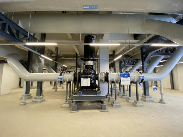 高效機(jī)房為什么值得關(guān)注？高效機(jī)房被關(guān)注的原因